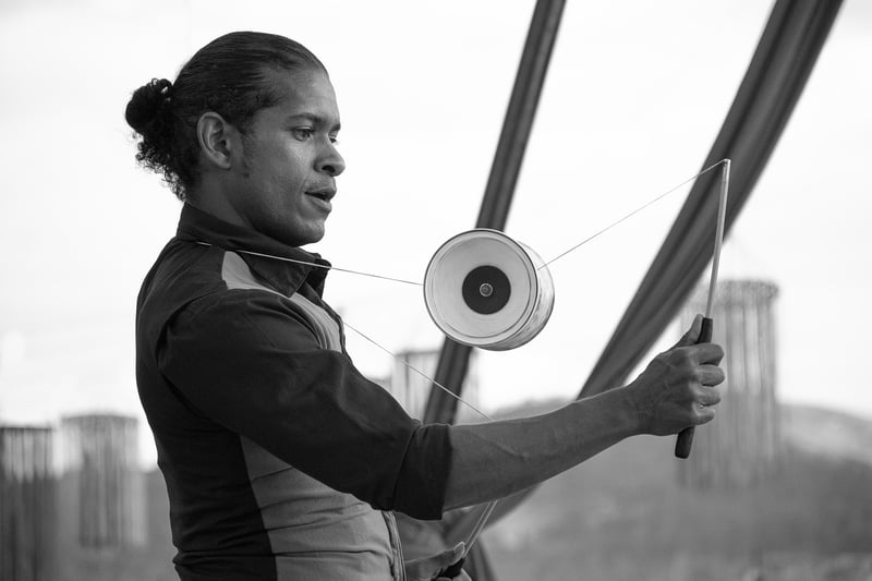 Entertainment Options