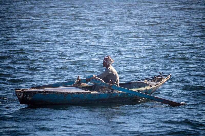 Local Transportation